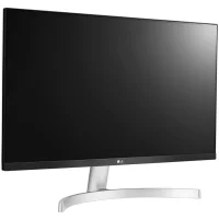 Монитор LG 27MK600M-W фото 2